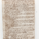 Illustration for article titled Leonardo da Vincis Hand-Written Resume Will Make You Feel Inadequate